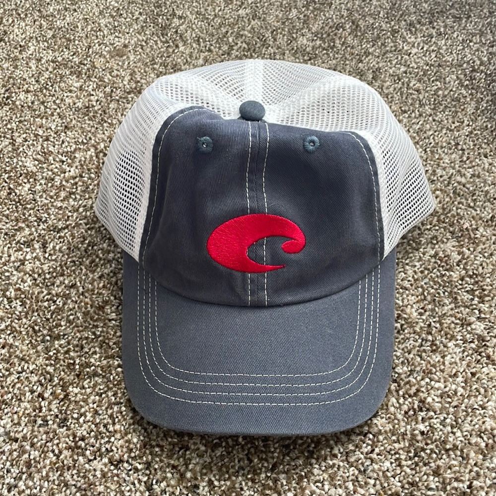 Unisex Costa Hat